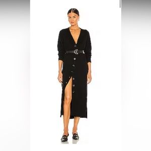 EUC Weekend Stories Sweater Dress